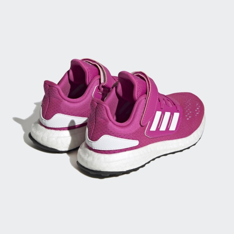 Tênis Adidas Pureboost 22 Elegante Menta