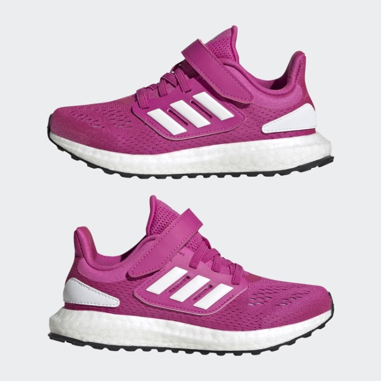 Tênis Adidas Pureboost 22 Elegante Menta