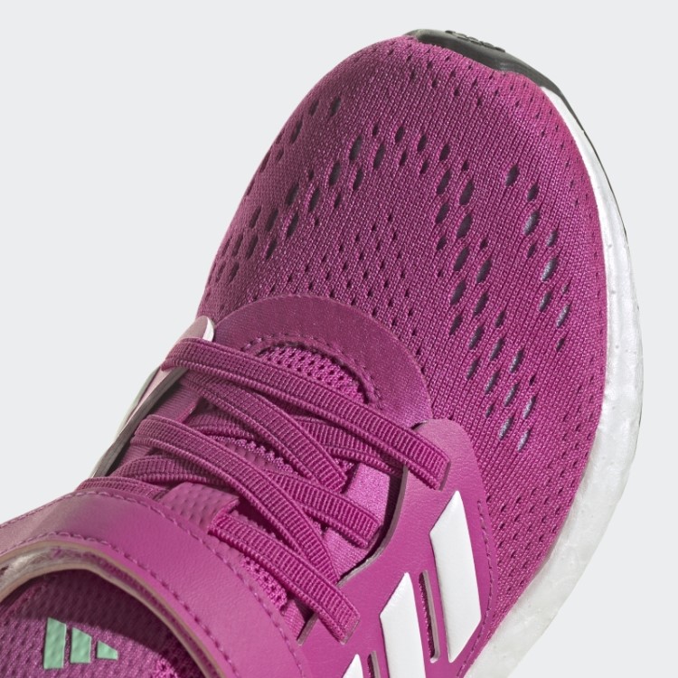 Tênis Adidas Pureboost 22 Elegante Menta