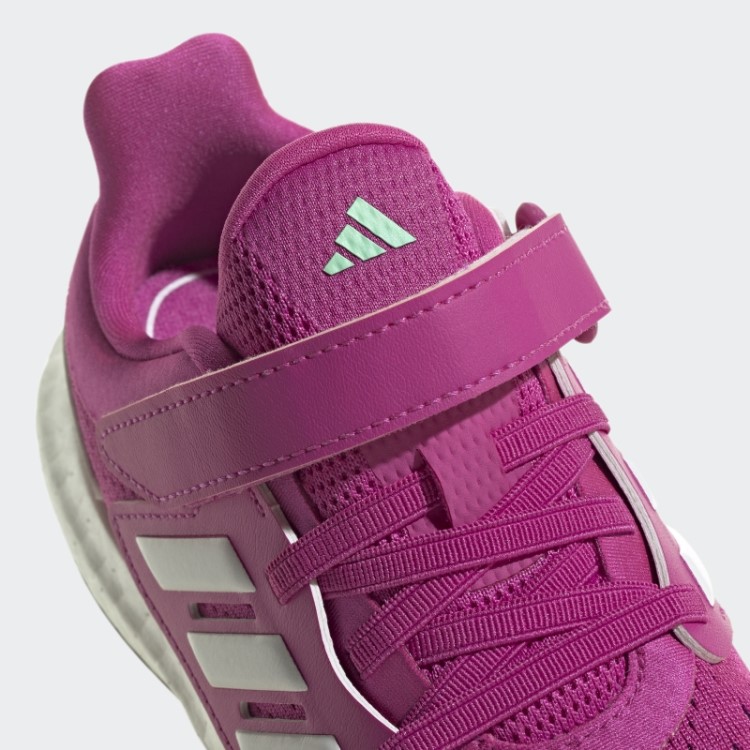 Tênis Adidas Pureboost 22 Elegante Menta