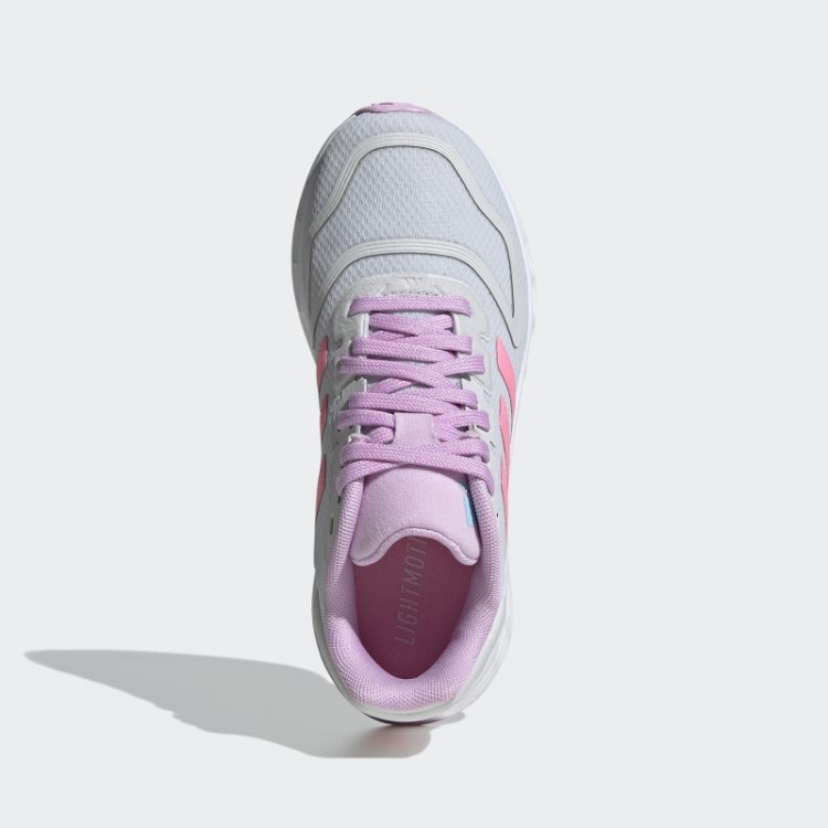 Tênis Adidas Duramo 10 Cinza Traço