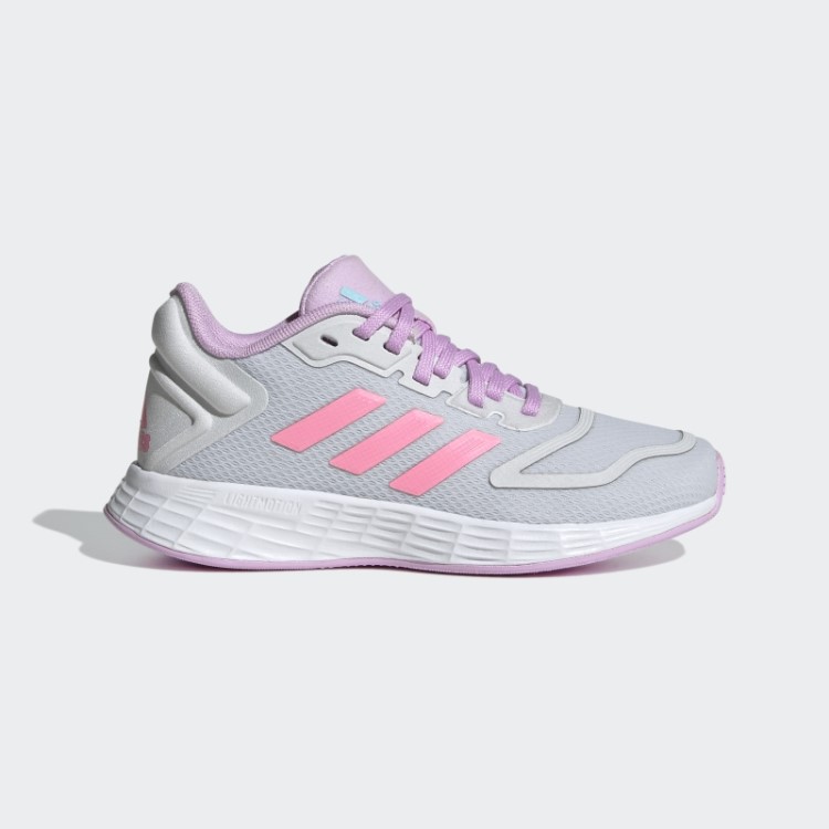 Sapatilhas Adidas Duramo 10 Rosa Feixe