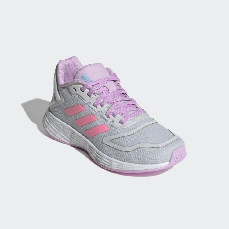Sapatilhas Adidas Duramo 10 Rosa Feixe