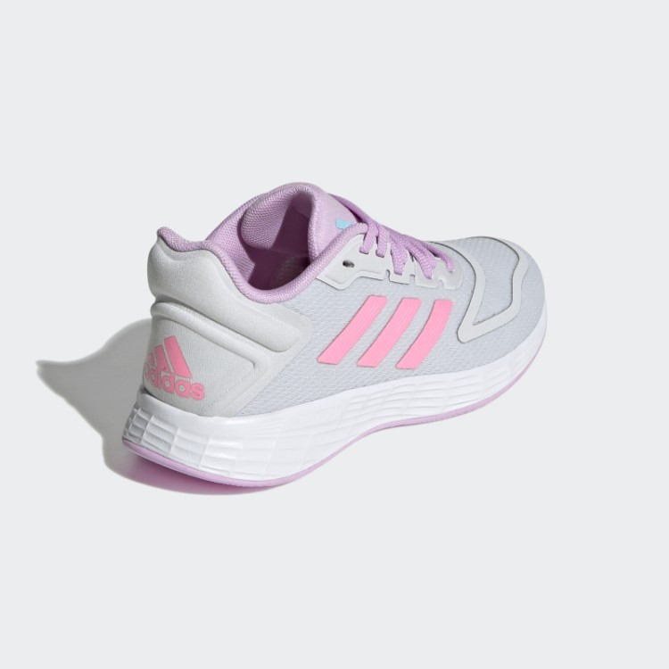 Sapatilhas Adidas Duramo 10 Rosa Feixe