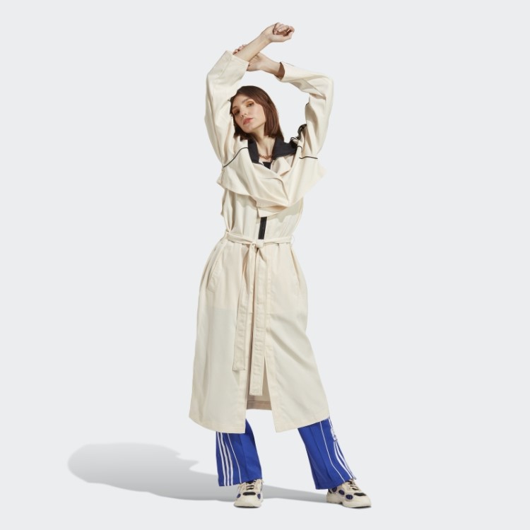 Gabardine Sempre Original Adidas Branco