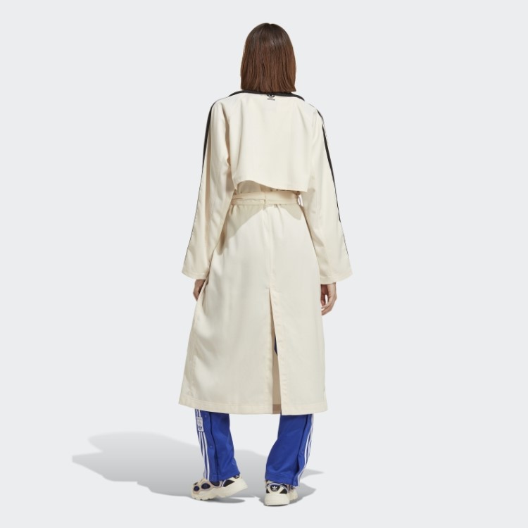 Gabardine Sempre Original Adidas Branco