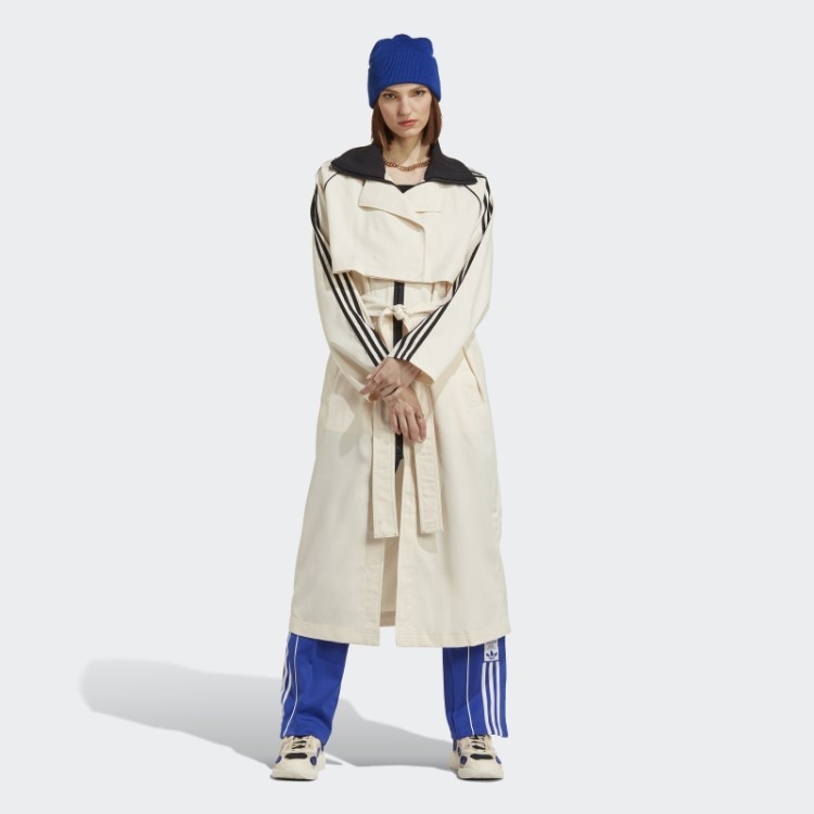 Gabardine Sempre Original Adidas Branco