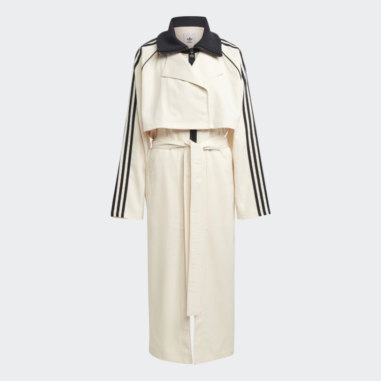 Gabardine Sempre Original Adidas Branco