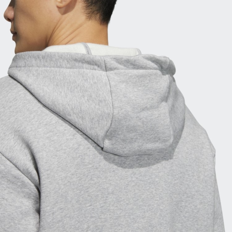 Jaqueta De Malha Cinza Médio (gênero Neutro) Adidas