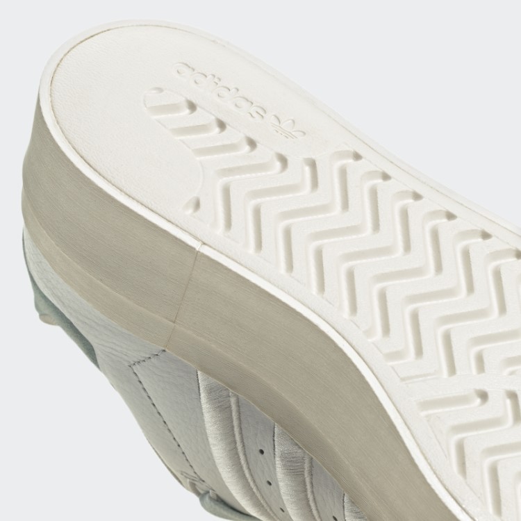 Tênis Adidas Branco Superstar Bonega