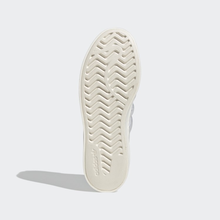 Tênis Adidas Branco Superstar Bonega
