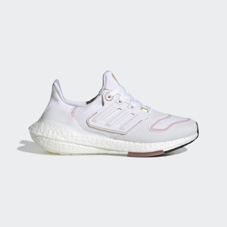Tênis Adidas Ultraboost 22 Vermelho