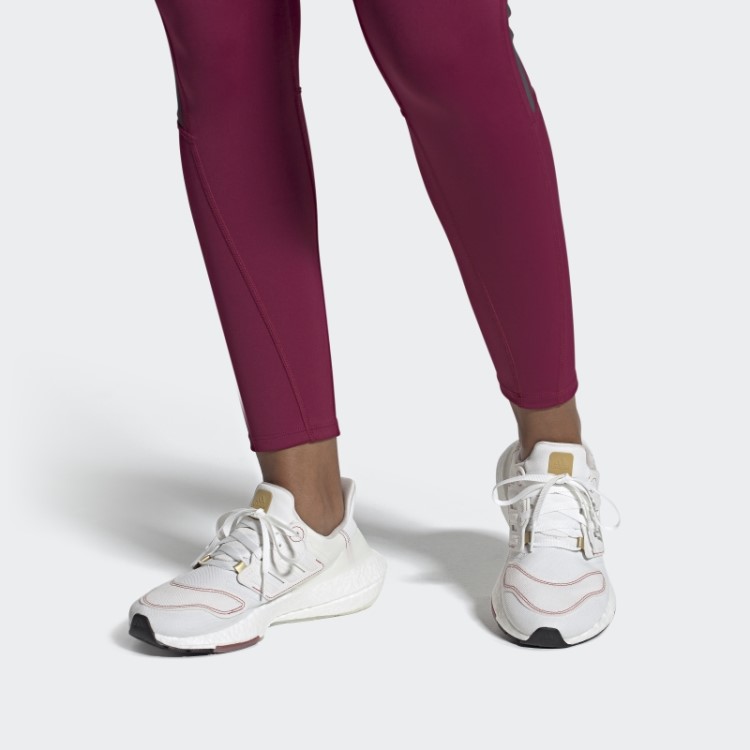 Tênis Adidas Ultraboost 22 Vermelho