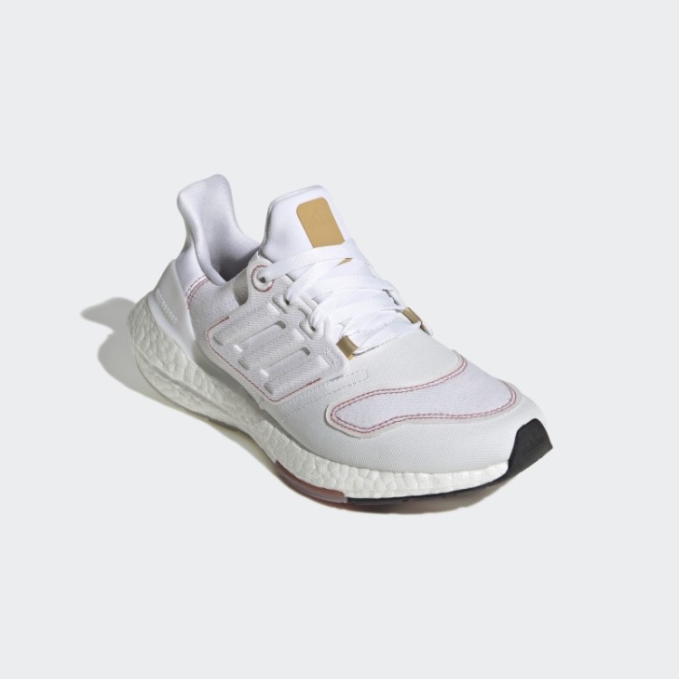 Tênis Adidas Ultraboost 22 Vermelho