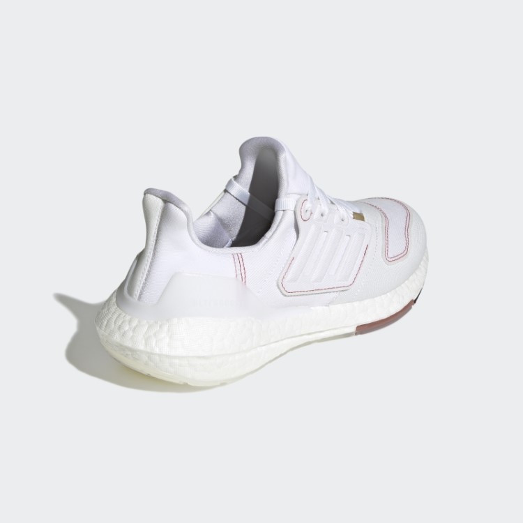 Tênis Adidas Ultraboost 22 Vermelho