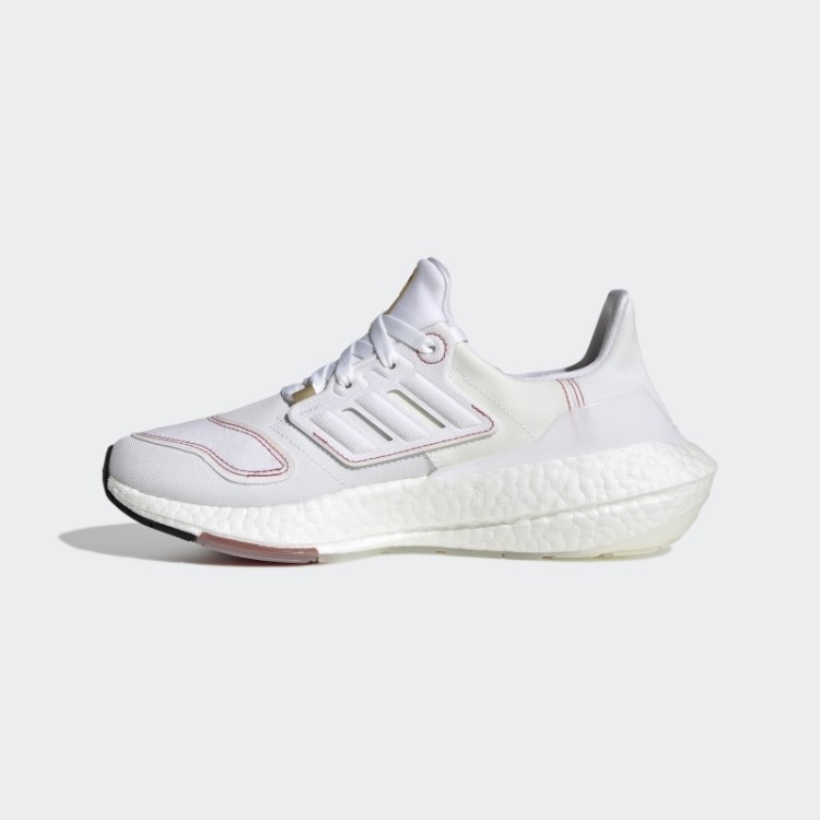 Tênis Adidas Ultraboost 22 Vermelho