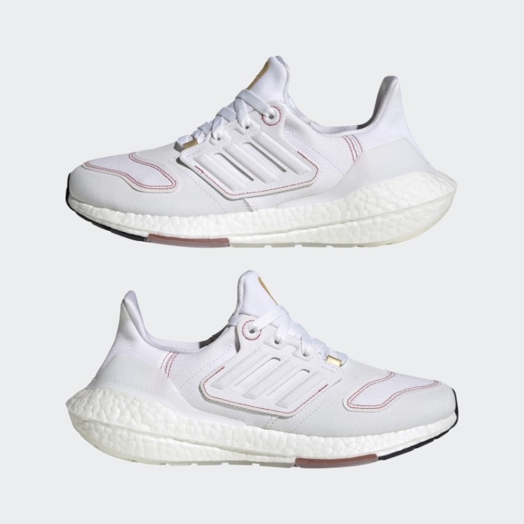 Tênis Adidas Ultraboost 22 Vermelho