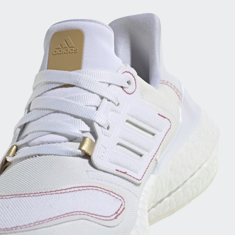 Tênis Adidas Ultraboost 22 Vermelho