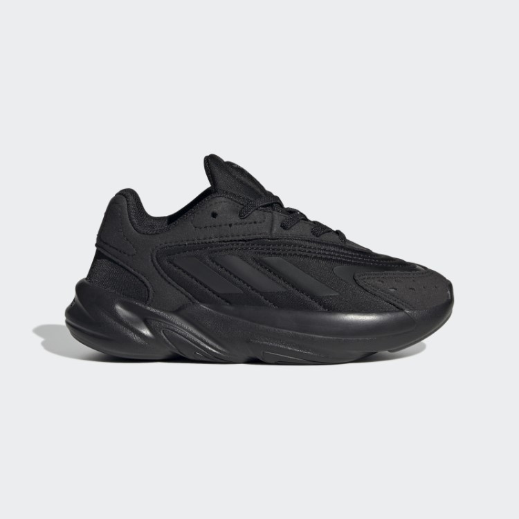 Tênis Preto Ozelia Adidas