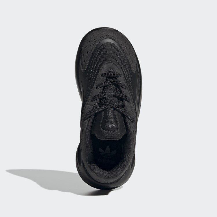 Tênis Preto Ozelia Adidas