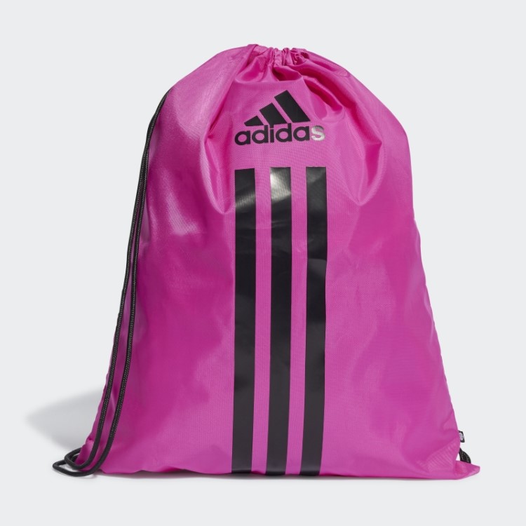 Saco De Ginástica Fúcsia Adidas Power