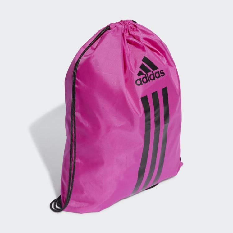 Saco De Ginástica Fúcsia Adidas Power