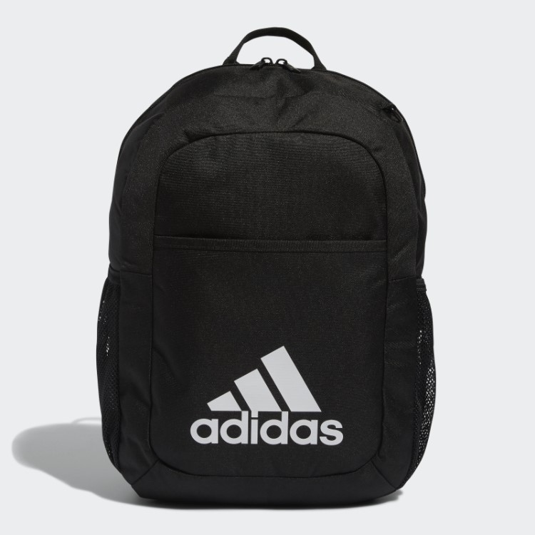 Mochila Pronta Adidas Preta