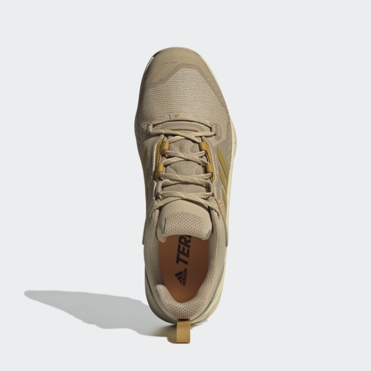 Tênis De Caminhada Adidas Terrex Swift R3 Gore-tex Tom Bege