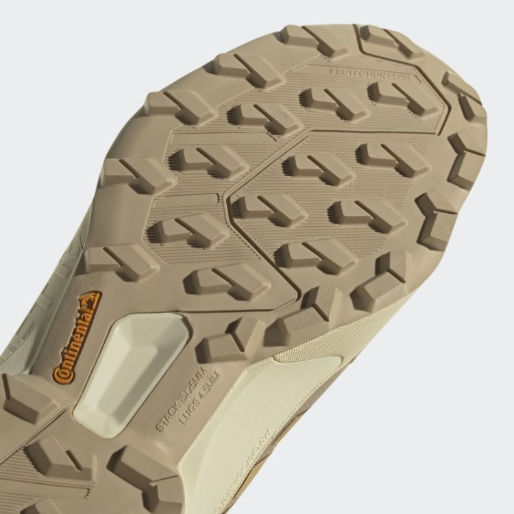 Tênis De Caminhada Adidas Terrex Swift R3 Gore-tex Tom Bege