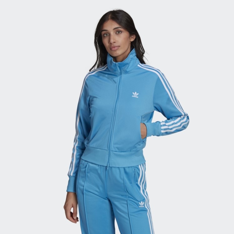 App Sky Rush Adicolor Classics Jaqueta Firebird Primeblue Adidas