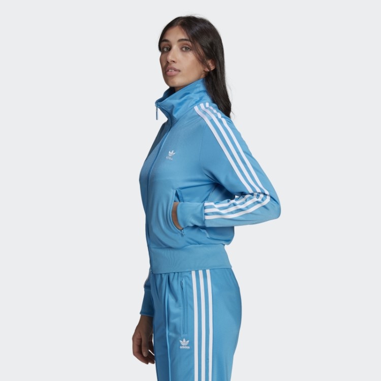 App Sky Rush Adicolor Classics Jaqueta Firebird Primeblue Adidas