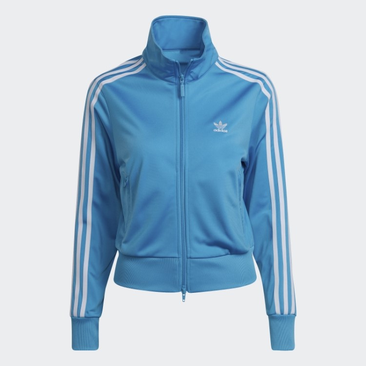 App Sky Rush Adicolor Classics Jaqueta Firebird Primeblue Adidas
