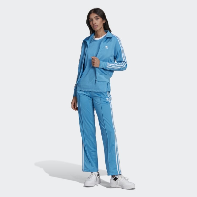 App Sky Rush Adicolor Classics Jaqueta Firebird Primeblue Adidas