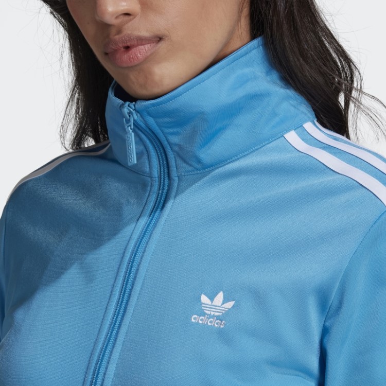 App Sky Rush Adicolor Classics Jaqueta Firebird Primeblue Adidas