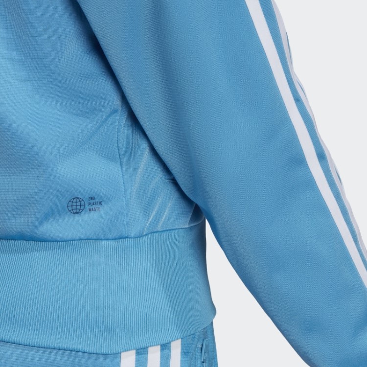 App Sky Rush Adicolor Classics Jaqueta Firebird Primeblue Adidas