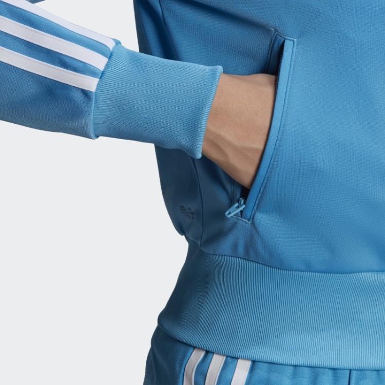 App Sky Rush Adicolor Classics Jaqueta Firebird Primeblue Adidas