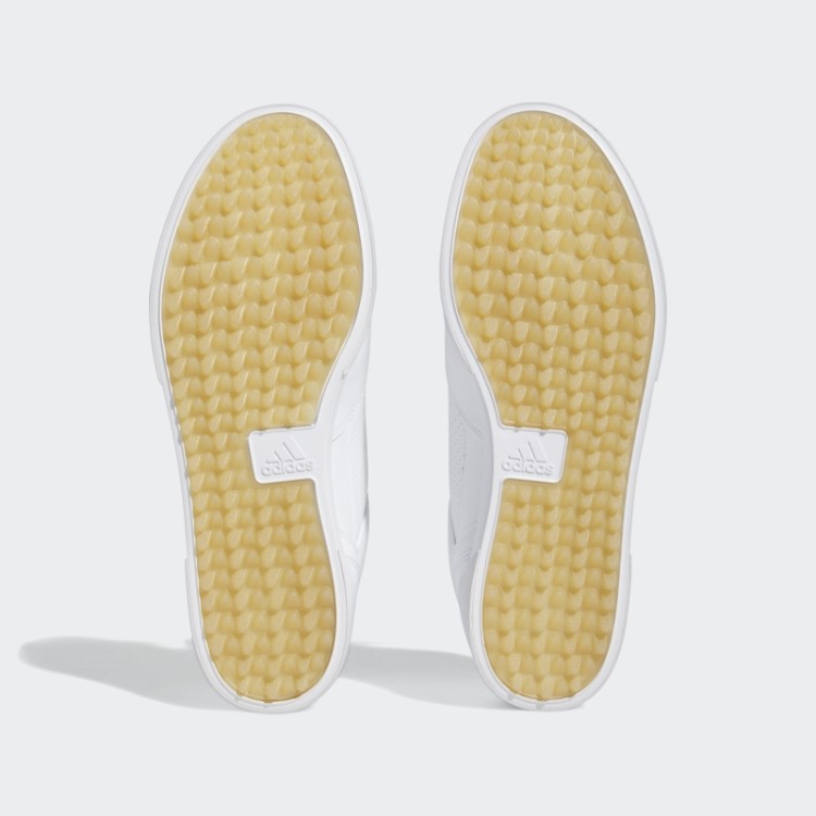 Tênis De Golfe Adidas Retrocross Spikeless Preto