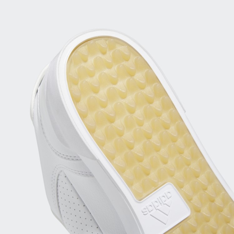Tênis De Golfe Adidas Retrocross Spikeless Preto