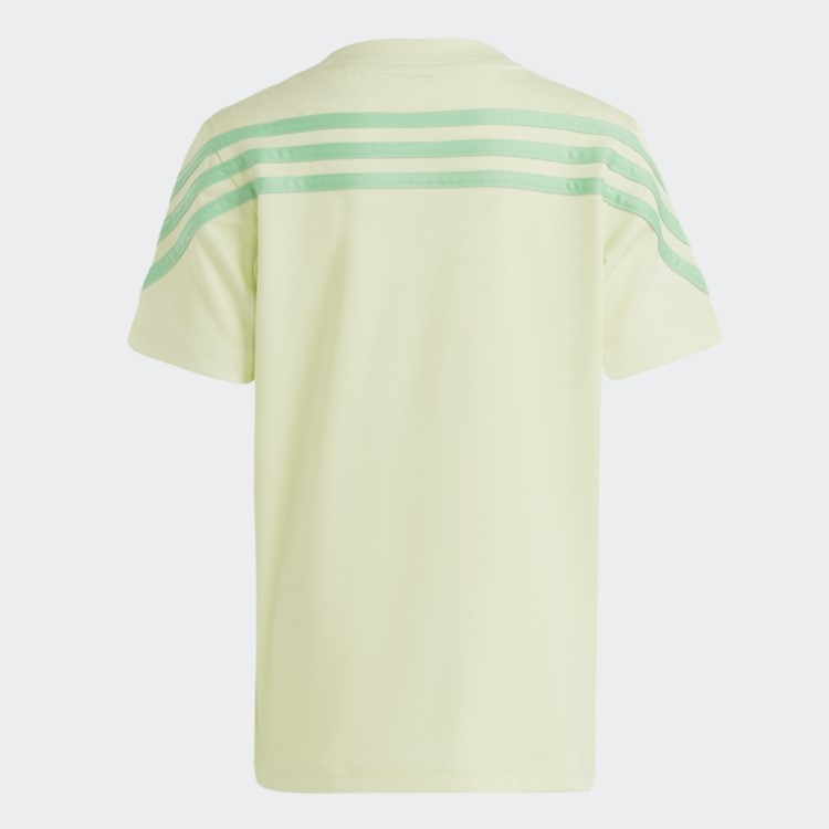 Conjunto De Camiseta E Shorts Adidas X Lego Play Halo
