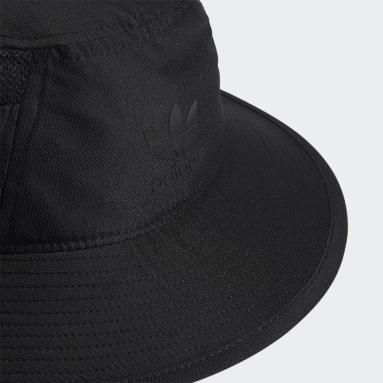 Boonie Gorro Preto Adidas