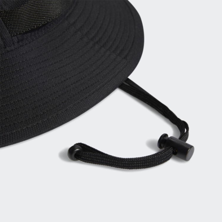 Boonie Gorro Preto Adidas