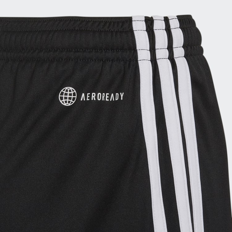Calção Juventus 22/23 Away Preto Adidas