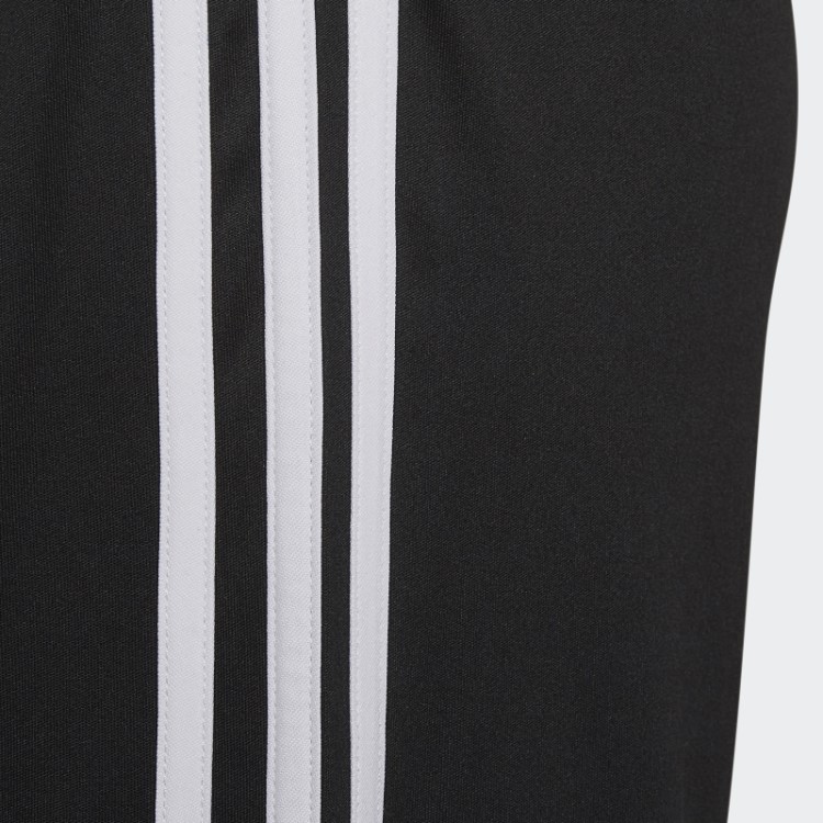 Calção Juventus 22/23 Away Preto Adidas