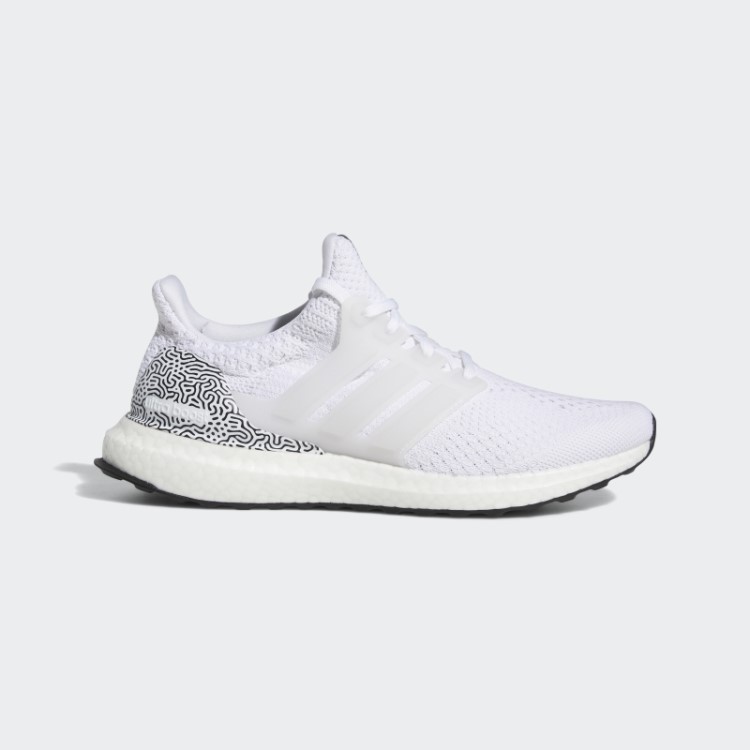 Tênis Ultraboost Dna Adidas Branco