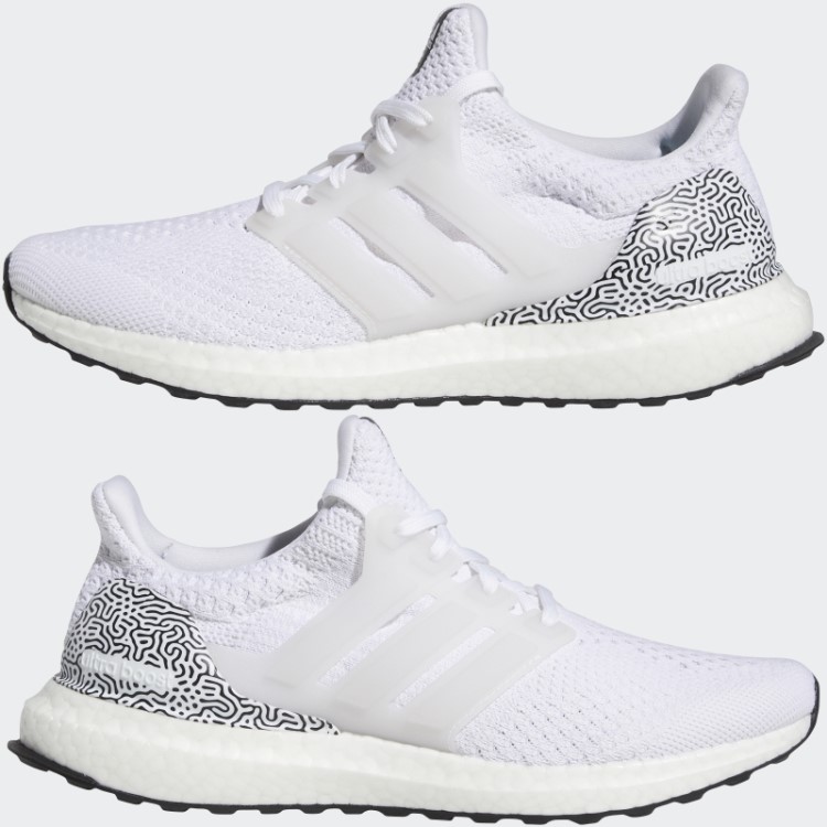 Tênis Ultraboost Dna Adidas Branco