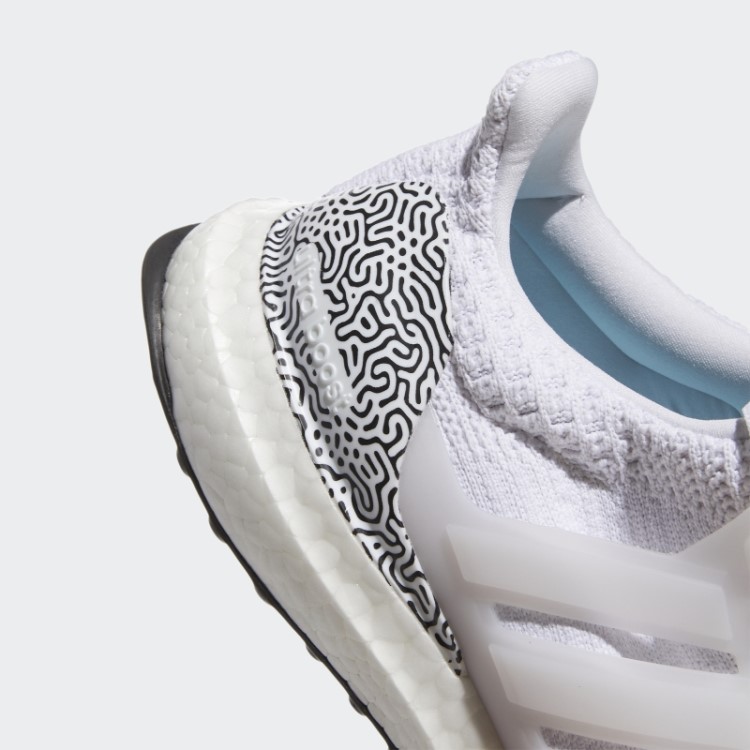 Tênis Ultraboost Dna Adidas Branco