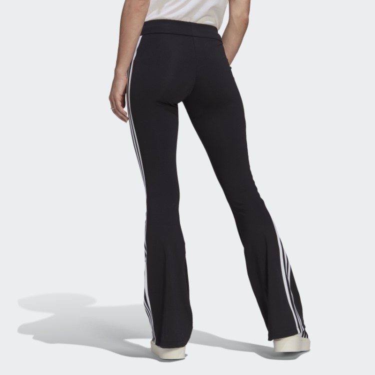 Adidas Adicolor Classics Leggings Flare Preto