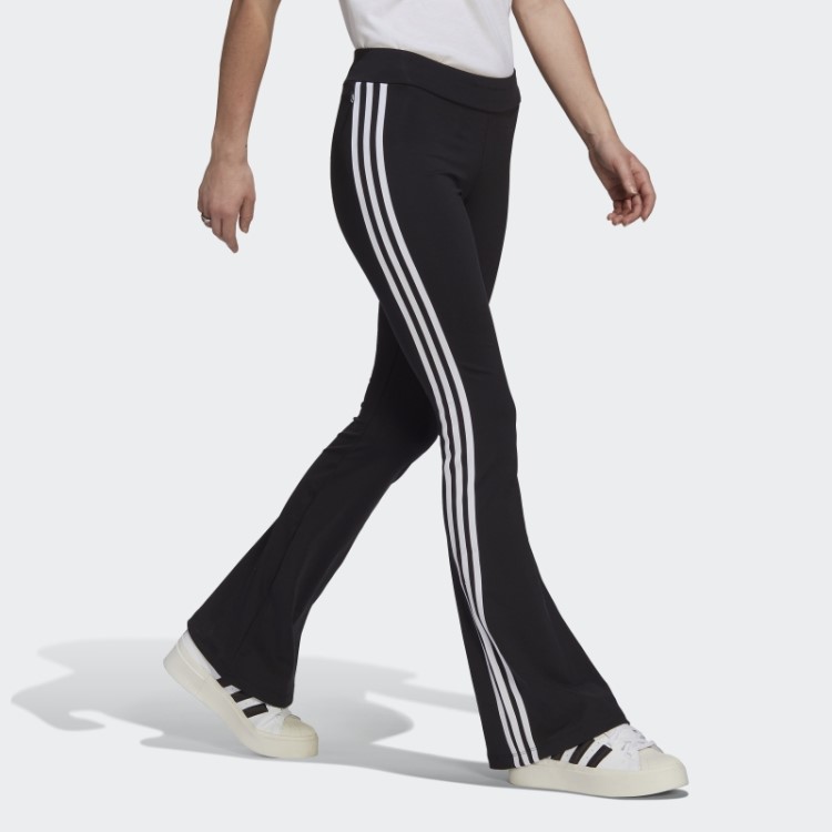 Adidas Adicolor Classics Leggings Flare Preto
