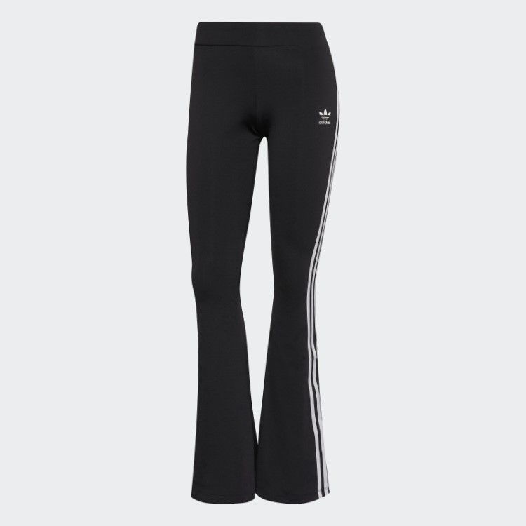 Adidas Adicolor Classics Leggings Flare Preto