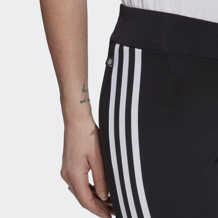 Adidas Adicolor Classics Leggings Flare Preto